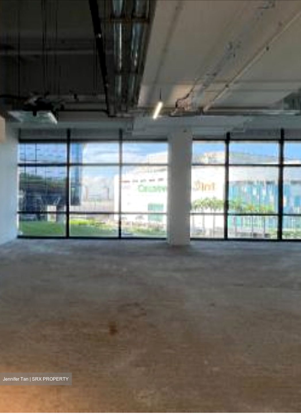 Woods Square (D25), Office #461960301